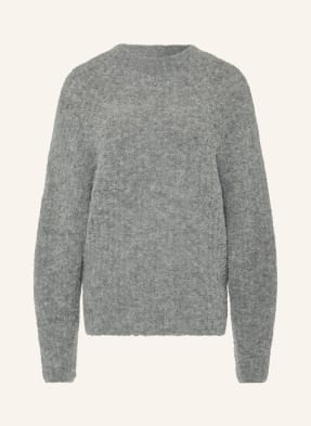 Marc Cain Svetry Z Alpaky 820 grey