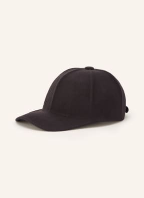 Marc Cain Cap 697 seal brown