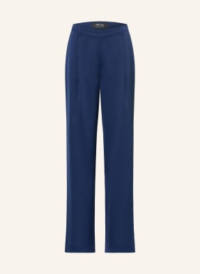 Marc Cain Marlene Kalhoty Wedi 393 pageant blue