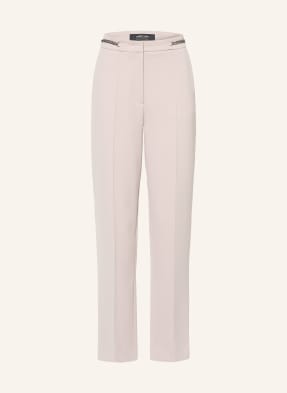 Marc Cain Kalhoty Franca 702 light desert taupe