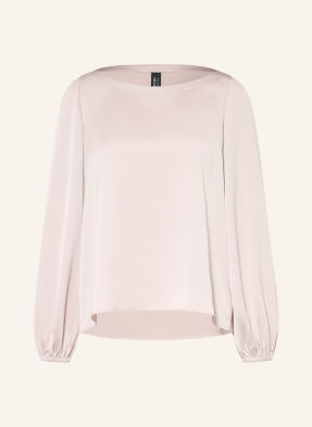 Marc Cain Košilová Halenka 702 light desert taupe