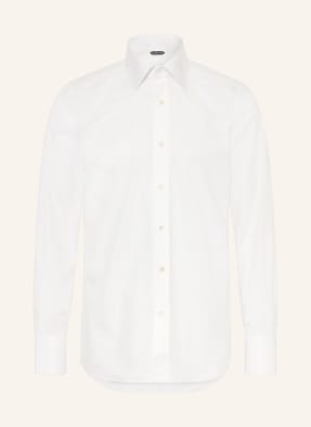 Tom Ford Košile Extra Slim Fit bílá