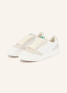 Casablanca Sneakersy Del Mar bílá