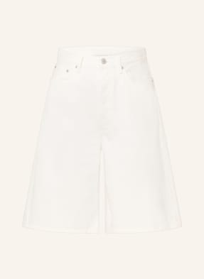 Cos Džínové Bermudy 003 optic white