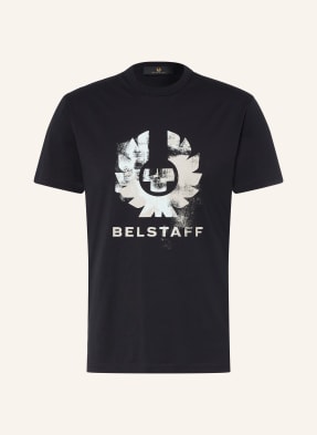 Belstaff Tričko Blur černá