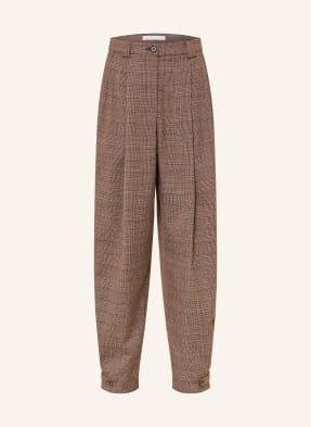 Raffaello Rossi Hose Tavia braun