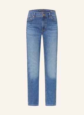 Raffaello Rossi Džíny Suzy N 848 authentic blue