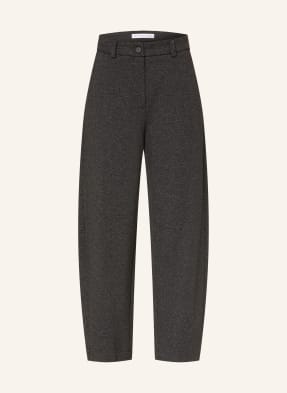 Raffaello Rossi 7/8-Hose Phibi grau