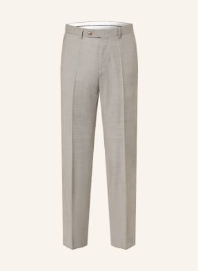Roy Robson Oblekové Kalhoty Regular Fit a250 light brown