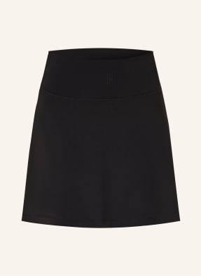 By Malene Birger Sukně Pollyna černá