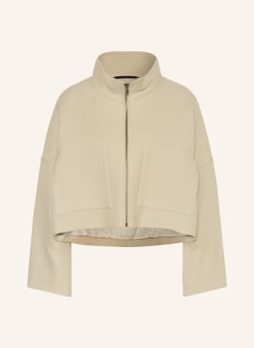 Drykorn Jacke Elstow beige