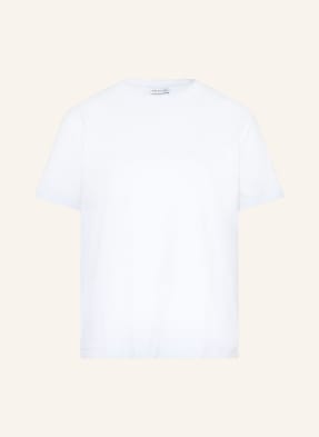 Mrs & Hugs T-Shirt weiss