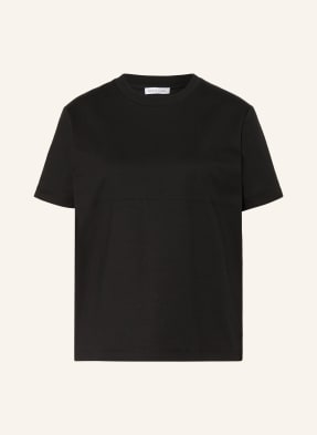 Mrs & Hugs T-Shirt schwarz