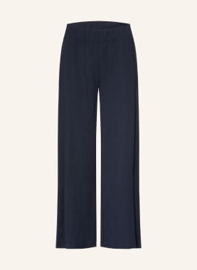 Betty Barclay Culotte tmavě modrá