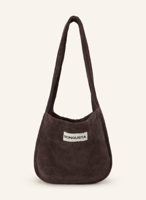 Bongusta Shopper Naram braun
