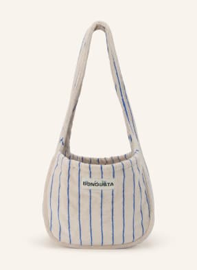 Bongusta Shopper Naram blau