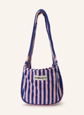Bongusta Shopper Naram blau