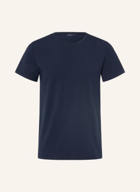 Strokesman's Schlafshirt blau