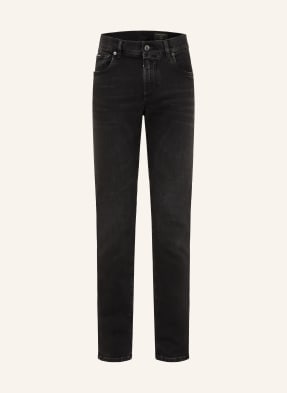 Dolce & Gabbana Jeans Slim Fit schwarz