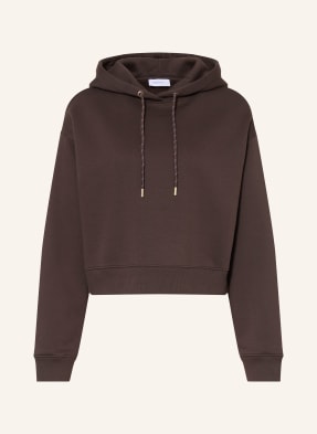 Darling Harbour Hoodie braun