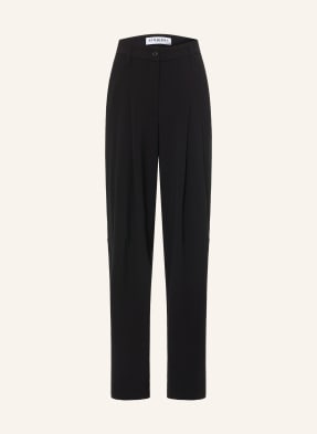 Cambio Marlenehose Eleven schwarz