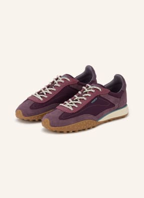 Hoff Sneakersy Bridge Mkii tmavě fialová