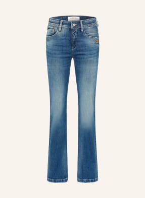 Gang Flared Džíny 94amelie Flared 7921 authentic vintage wash