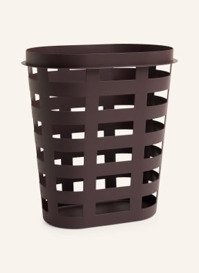 Hay Koš Na Prádlo tmavě červená