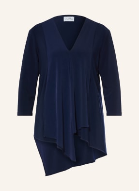 Joseph Ribkoff Blusenshirt Mit 3/4-Arm blau