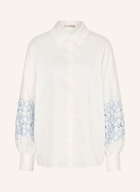 Lilienfels Hemdbluse weiss