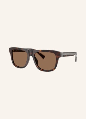 Dolce & Gabbana Sonnenbrille dg4545 braun