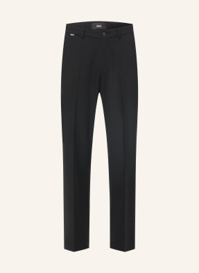 Cinque Hose Cilazo Relaxed Fit schwarz