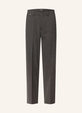 Cinque Hose Cilazo Relaxed Fit braun