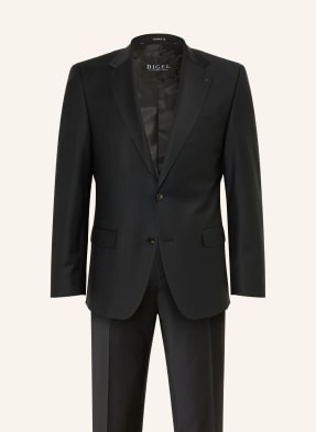 Digel Oblek Daren Modern Fit černá
