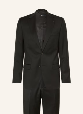 Digel Oblek Daren Modern Fit černá
