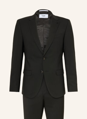 Digel Move Oblek Anthony Extra Slim Fit černá