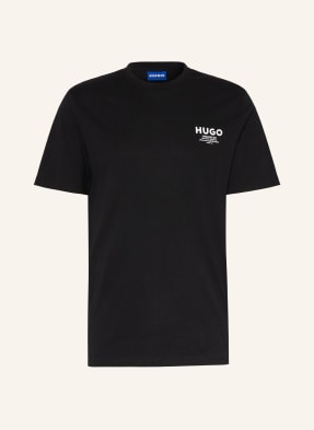 Hugo Tričko Nesptee černá