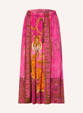 Miss Goodlife Satinrock pink