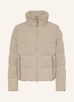 Parajumpers Péřové Bundy Enadia černošedá