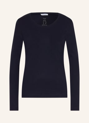 Darling Harbour Longsleeve blau
