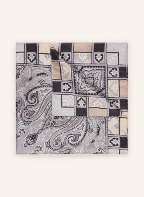 Etro Einstecktuch beige
