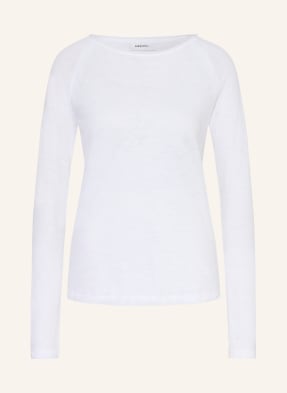 Darling Harbour Longsleeve weiss