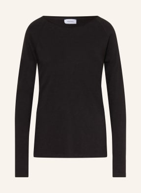 Darling Harbour Longsleeve schwarz
