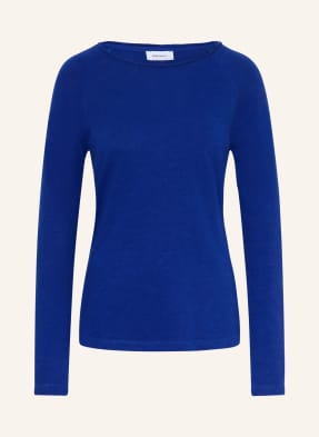 Darling Harbour Longsleeve blau