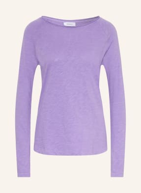 Darling Harbour Longsleeve lila