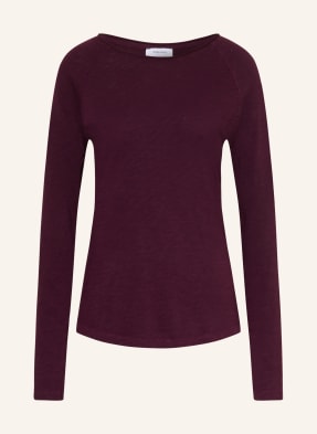 Darling Harbour Longsleeve lila