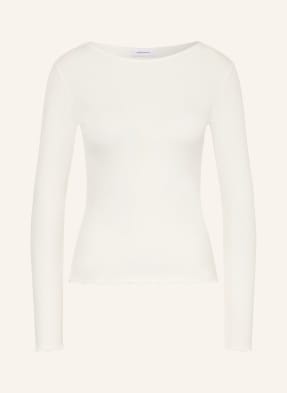 Darling Harbour Longsleeve weiss