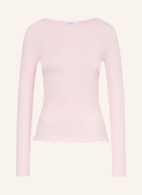 Darling Harbour Longsleeve rosa