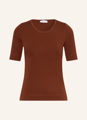 Darling Harbour T-Shirt braun