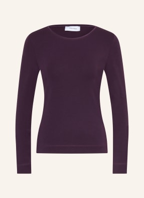 Darling Harbour Longsleeve lila